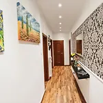 Viale Dei Re Di Roma