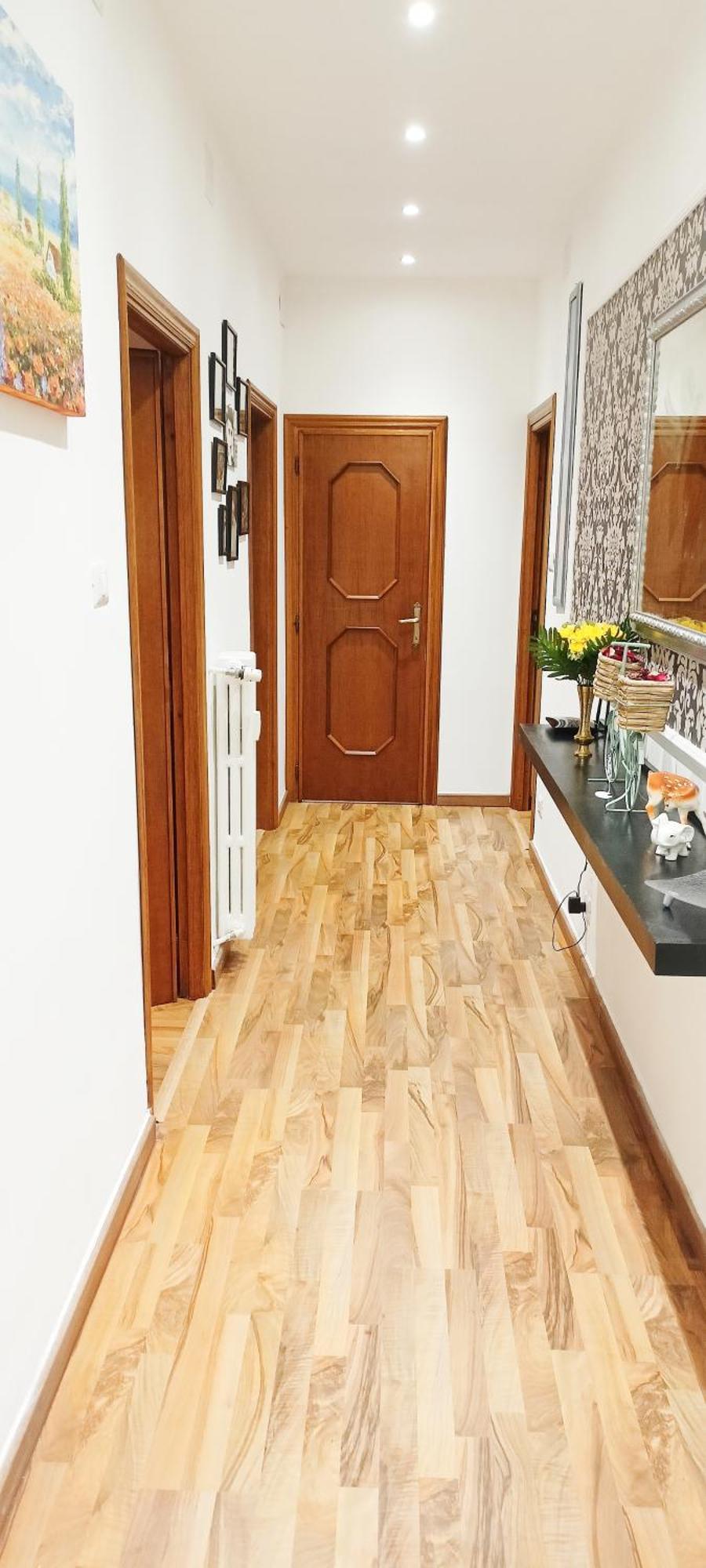 Viale Dei Re Di Apartment *