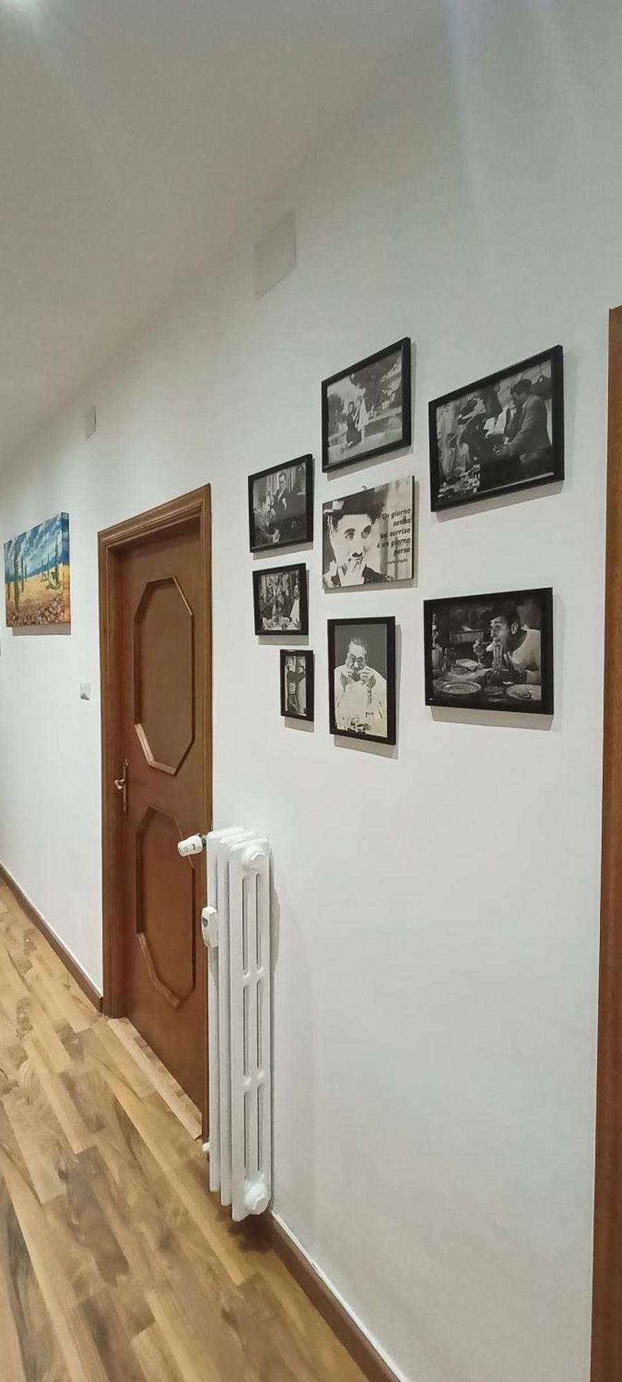 Apartment Viale Dei Re Di Rome
