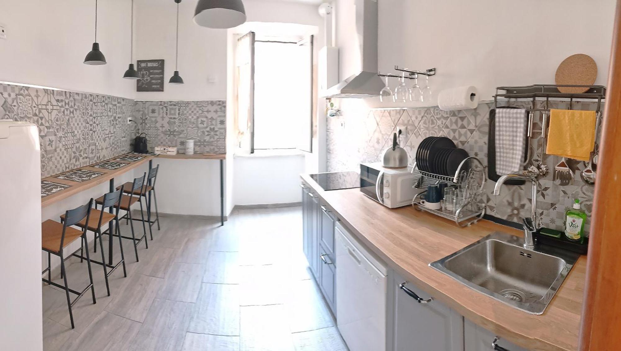 Apartment Viale Dei Re Di