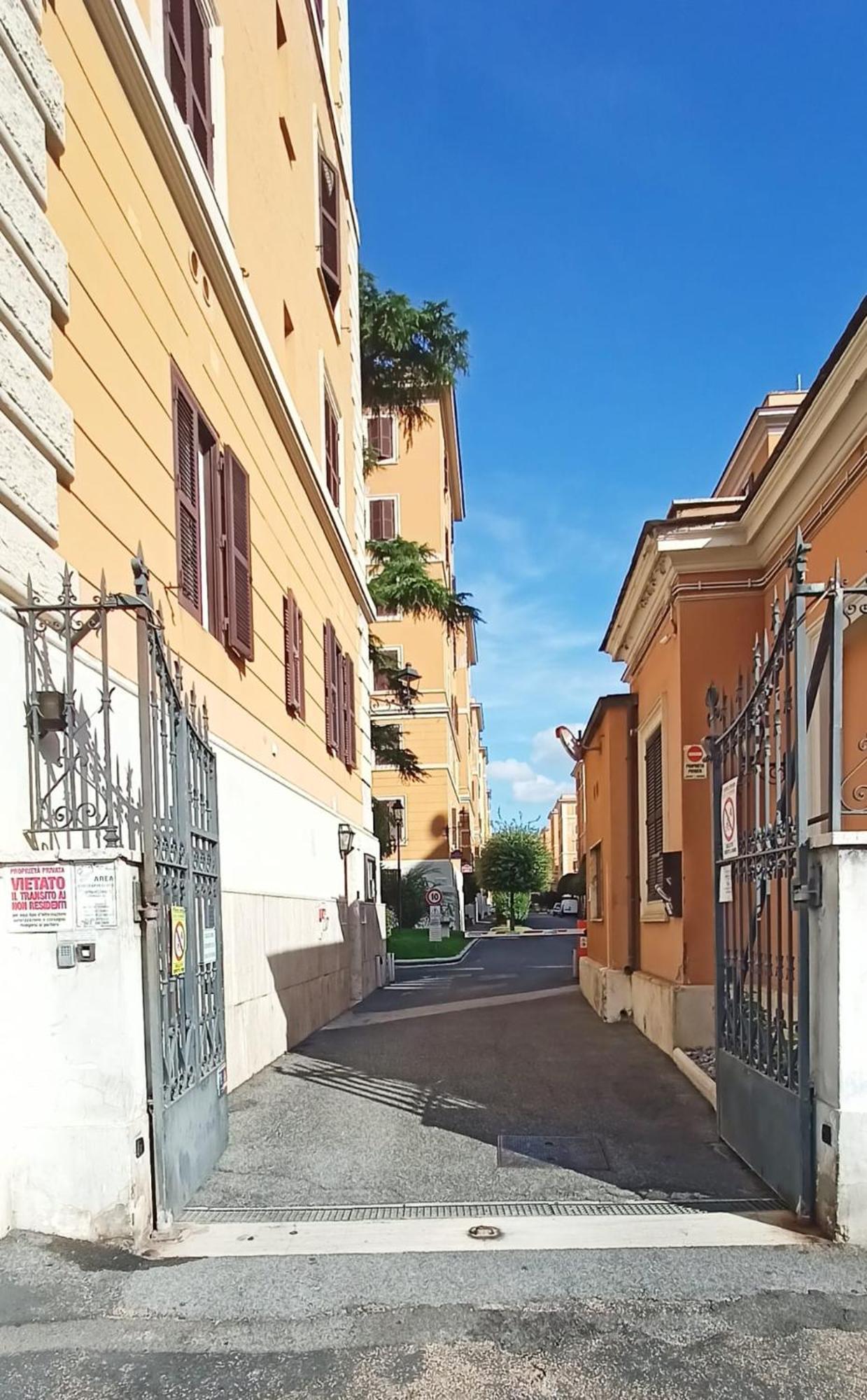 Viale Dei Re Di